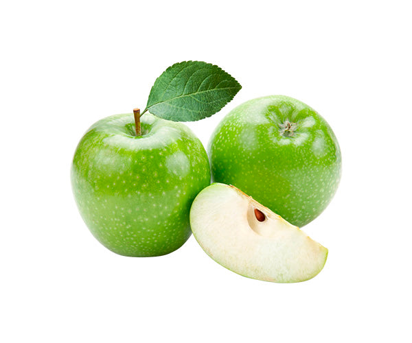 Manzana verde