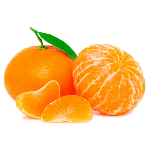 Mandarina