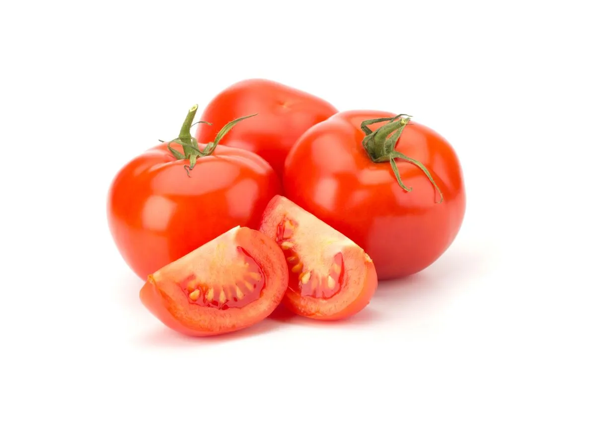 Tomate